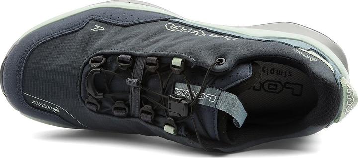 Actual product image Lowa Maddox Pro GTX LO SL (41.5)