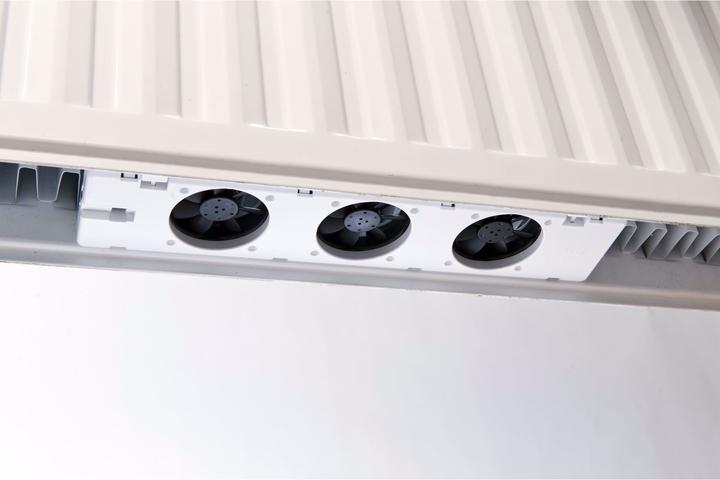 Productafbeelding SpeedComfort 2.0 Uitbreidingsset radiatorversterker