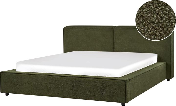 Actual product image Beliani Linards (160 x 200 cm)