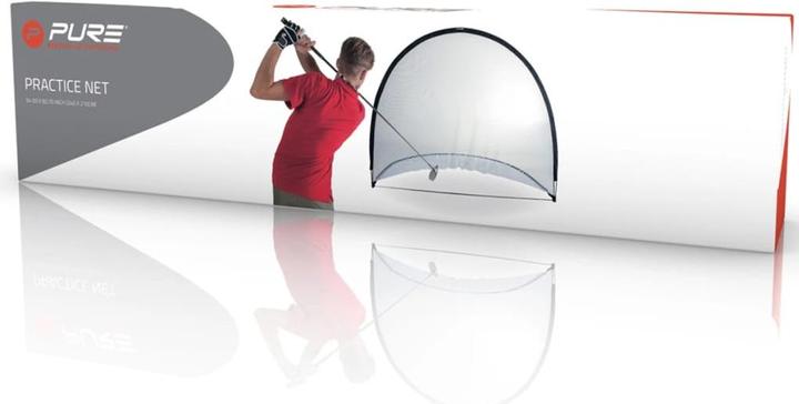 Actual product image Pure2improve Claudine