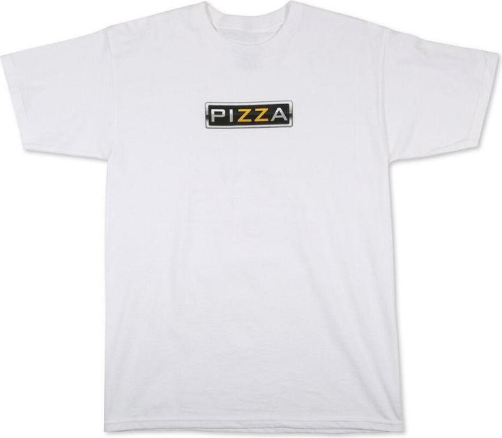 Pizza Brazzers (L)