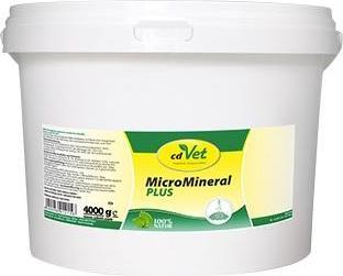 Produktbild cdVet MicroMineral plus Hund & Katze (1 Stk., 500 g)