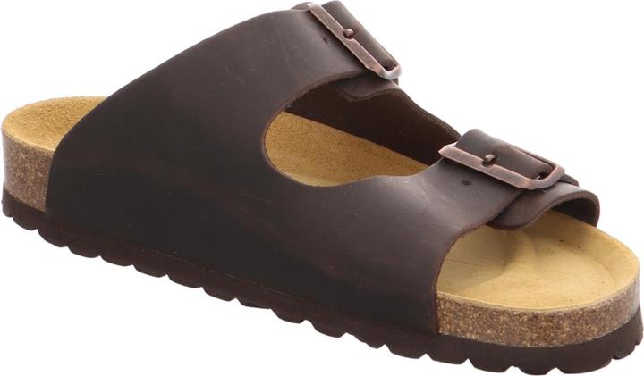 Actual product image Natural Sense Sandalen Pantoletten (45)