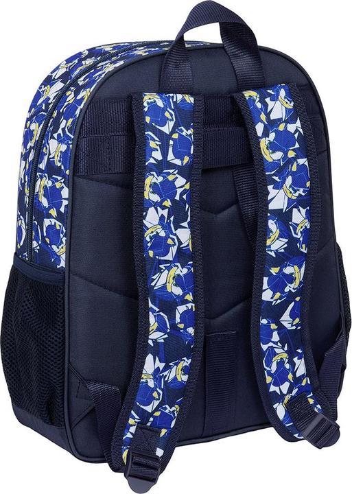Actual product image Safta Sonic "City" (15 l) - Kinderrucksack (15 l)