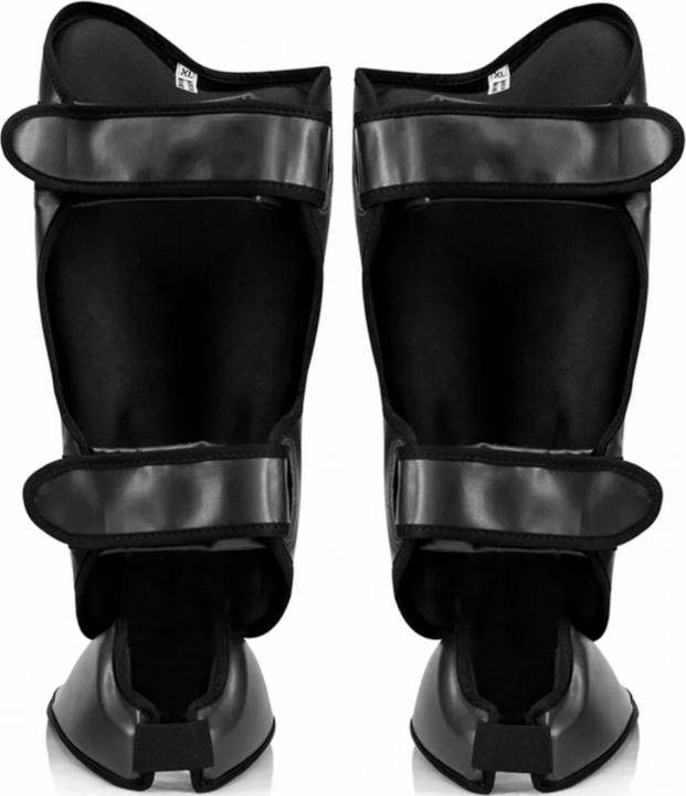 Produktbild Fairtex Schienbeinschützer SP9 Ultra Ergo (M)