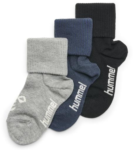 Produktbild hummel Sora 3-Pack Sock (3er Pack, 21 - 23)