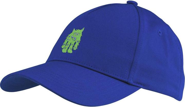 Head Kids Cap Monster