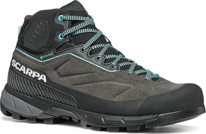 Produktbild Scarpa Women's Rapid XT Mid GTX (38)