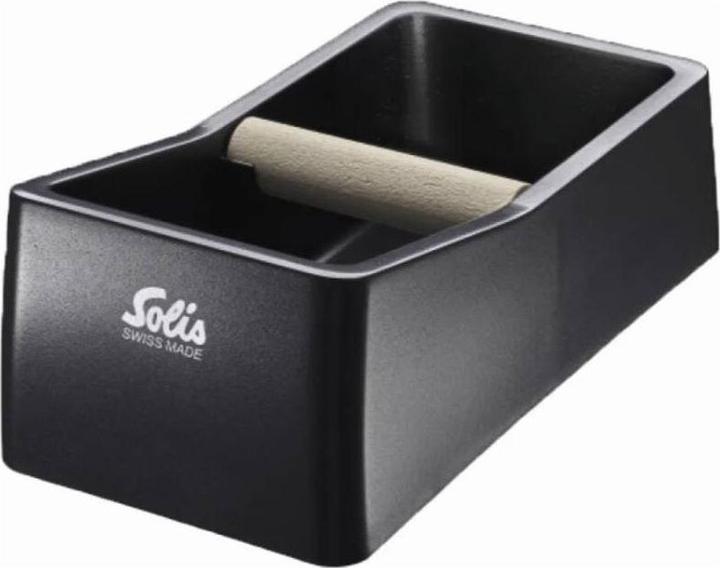 Produktbild Solis Ausklopfschale