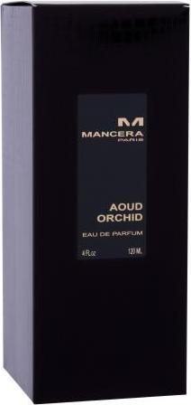Immagine prodotto Mancera Aoud Orchid di Eau de Parfum Spray (Unisex) 120 ml (Eau de parfum, 120 ml)