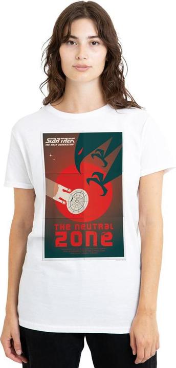 Produktbild The Next Generation Season 1 Episode 26 TShirt (XL)