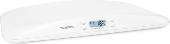 Actual product image Miniland eMyscale Plus