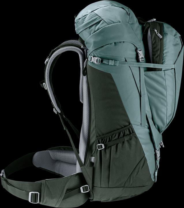 Actual product image Deuter Aviant Voyager (70 l)