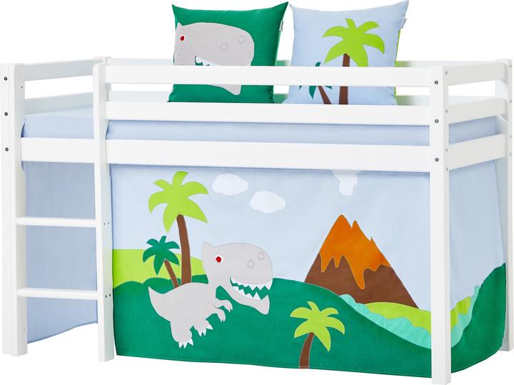 Image du produit Hoppekids Base (70 x 160 cm)