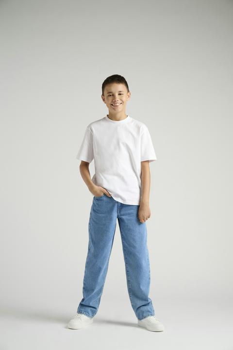 Actual product image Only & Sons Junior Osjfade Loose Lb 2872 Pim Dnm Noos (122)