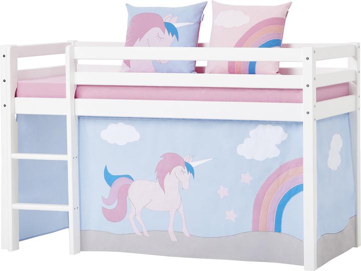 Image du produit Hoppekids Base (70 x 160 cm)