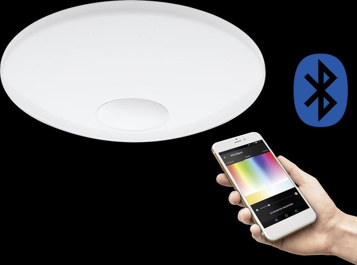Actual product image EGLO Voltago (2100 lm)