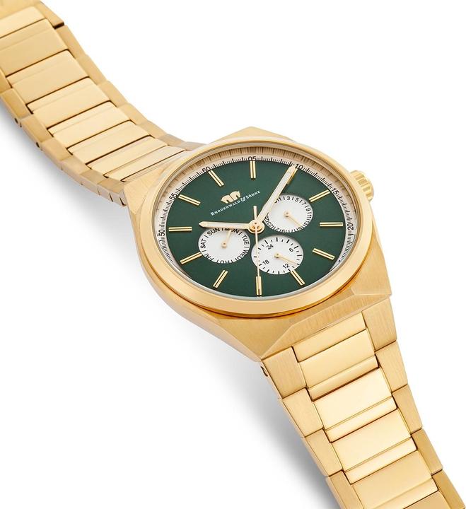 Actual product image Men's watch Cooledge - 37126 (42 mm)