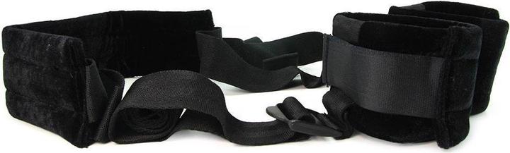 Actual product image Lux Fetish Positioning aid
