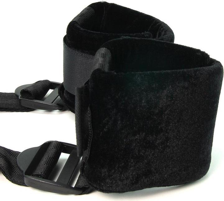 Actual product image Lux Fetish Positioning aid