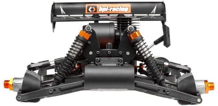 Immagine prodotto HPI Trophy 3.5 (RTR pronto all'uso)