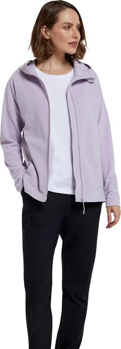 Immagine prodotto Mountain Warehouse Camber Pile Con Cappuccio Donna (L)