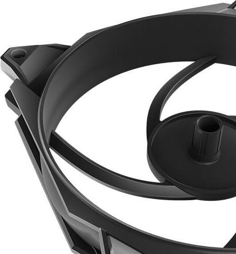Actual product image Antec Fan STORM 120mm (120 mm, 1 x)