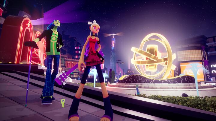 Immagine prodotto Metronomik Niente strade dritte (PS4)