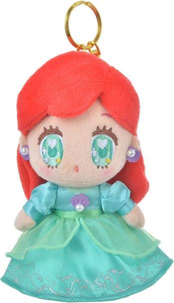 Disney Ariel Plüsch Schlüsselanhänger