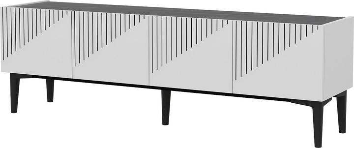 Image du produit Kalune Design Cheyenne (154 x 37 x 45 cm)