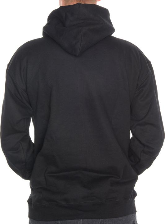 Immagine prodotto Thrasher Cappuccio a fiamma (XL)
