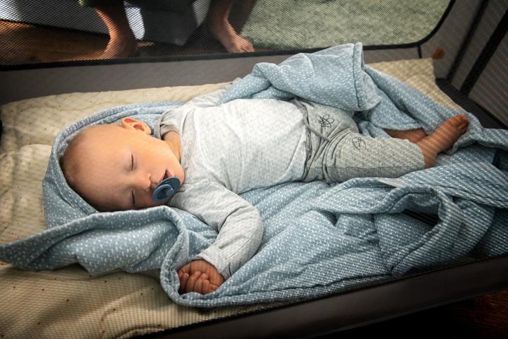Produktbild Hauck Sleep N Play Go Plus