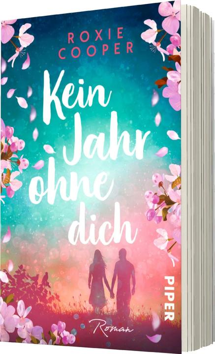 Produktbild Kein Jahr ohne dich (Deutsch, Roxie Cooper, 2022)