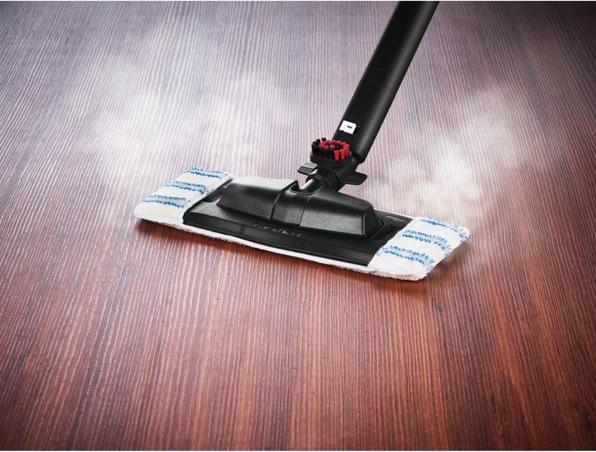 Image du produit Polti VAPORETTO PRO 100 ECO POWER (5.50 bar, 1900 W)