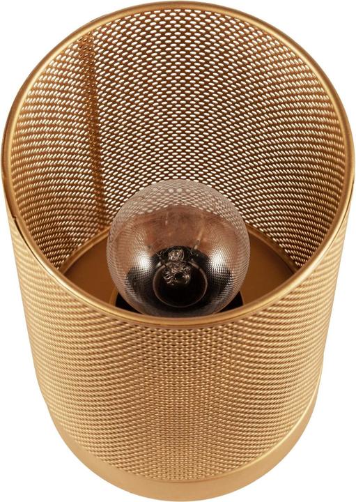 Produktbild Pauleen Golden Mesh (0 lm, E14)