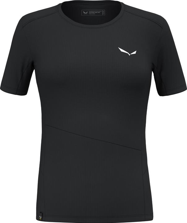 Salewa Puez Sporty Dry'Ton T-Shirt Da