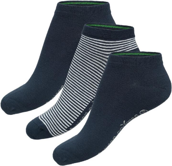 Immagine prodotto Bamboo Basics Dani (confezione da 3, 41 - 46)