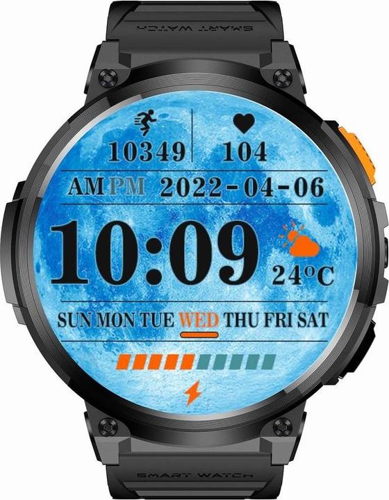 Image du produit Gravity GT23-2 Smartwatch