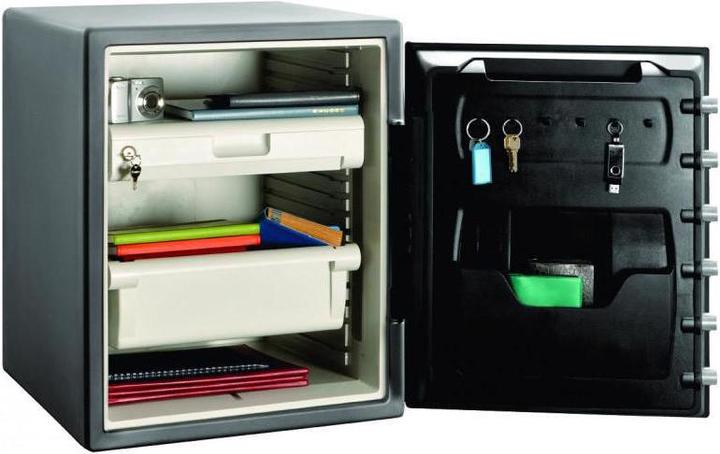 Immagine prodotto Master Lock Ltw205gyc (57 l)
