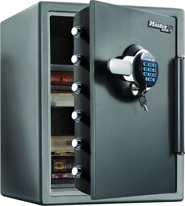 Master Lock Ltw205gyc (57 l)