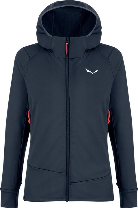 Salewa PUEZ PL Damen HD JACKET (36)