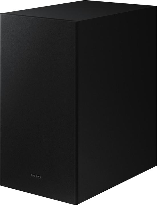 Actual product image Samsung HW-B550 (410 W, 2.1 Channel)