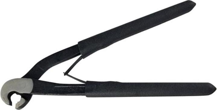 Image du produit Velleman Pince Perroquet - Noir (280 mm)