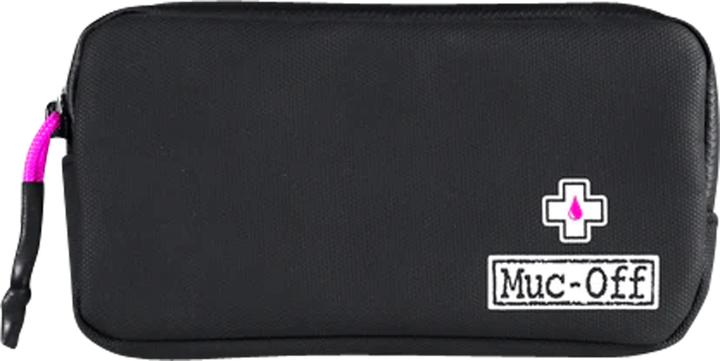 Muc-Off Essential Case waterproof