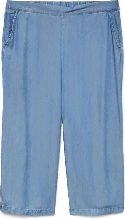Vero Moda VMCBREE Mittlere Taille Culottehose Culotte (W48/L32)
