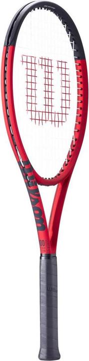Actual product image Wilson Clash 100 V2.0 tennis racket (4, 295 g)