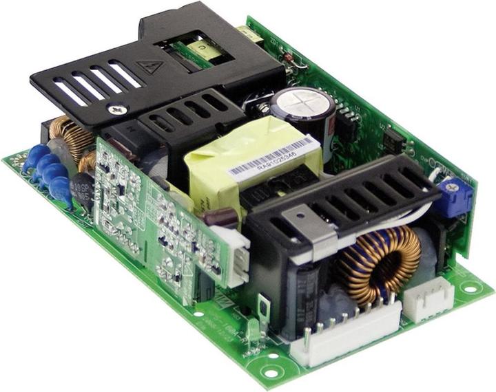 Image du produit MeanWell MEAN WELL RPS-160-15 Alimentation & Convertisseur de tension 160 W (RPS-160-15)