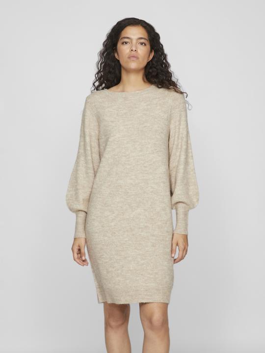 Actual product image Vila Knit midi dress (M)