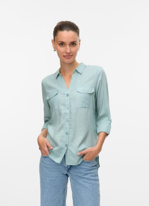 Immagine prodotto Vero Moda VMBUMPY Camicia Camicia (XS)