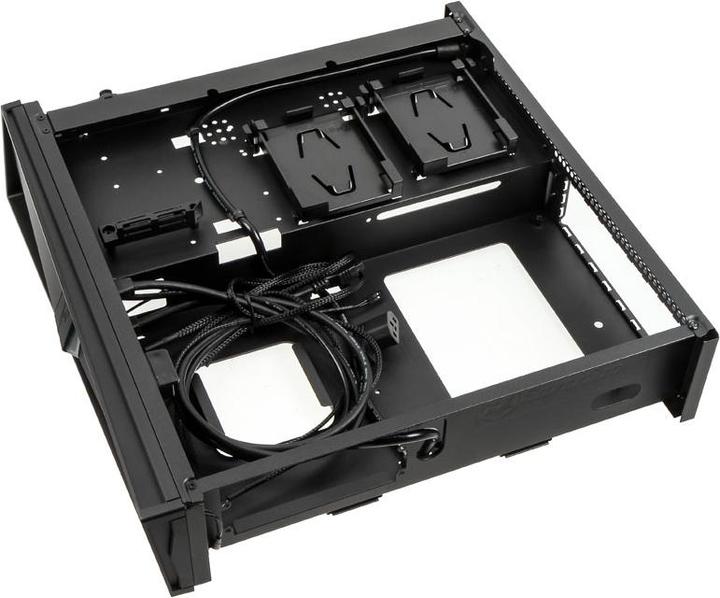 Produktbild Silverstone Raven (Mini-ITX)